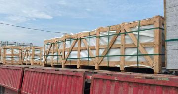 白城 芝麻白花岗岩地铺石出口专车-泰国游