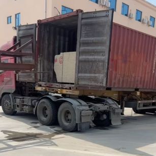 白城 黄金麻荔枝面毛板