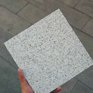 白城 白麻荔枝面花岗岩石材